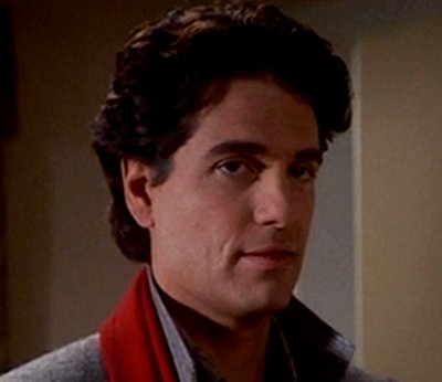 Chris Sarandon in Fright Night 1985